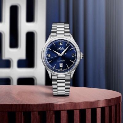 Orologio Multifort Powerwind 40mm [8f3dbd2a]