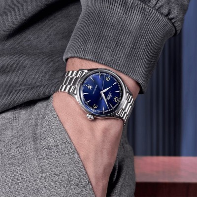 Orologio Multifort Powerwind 40mm [8a6dfa34]