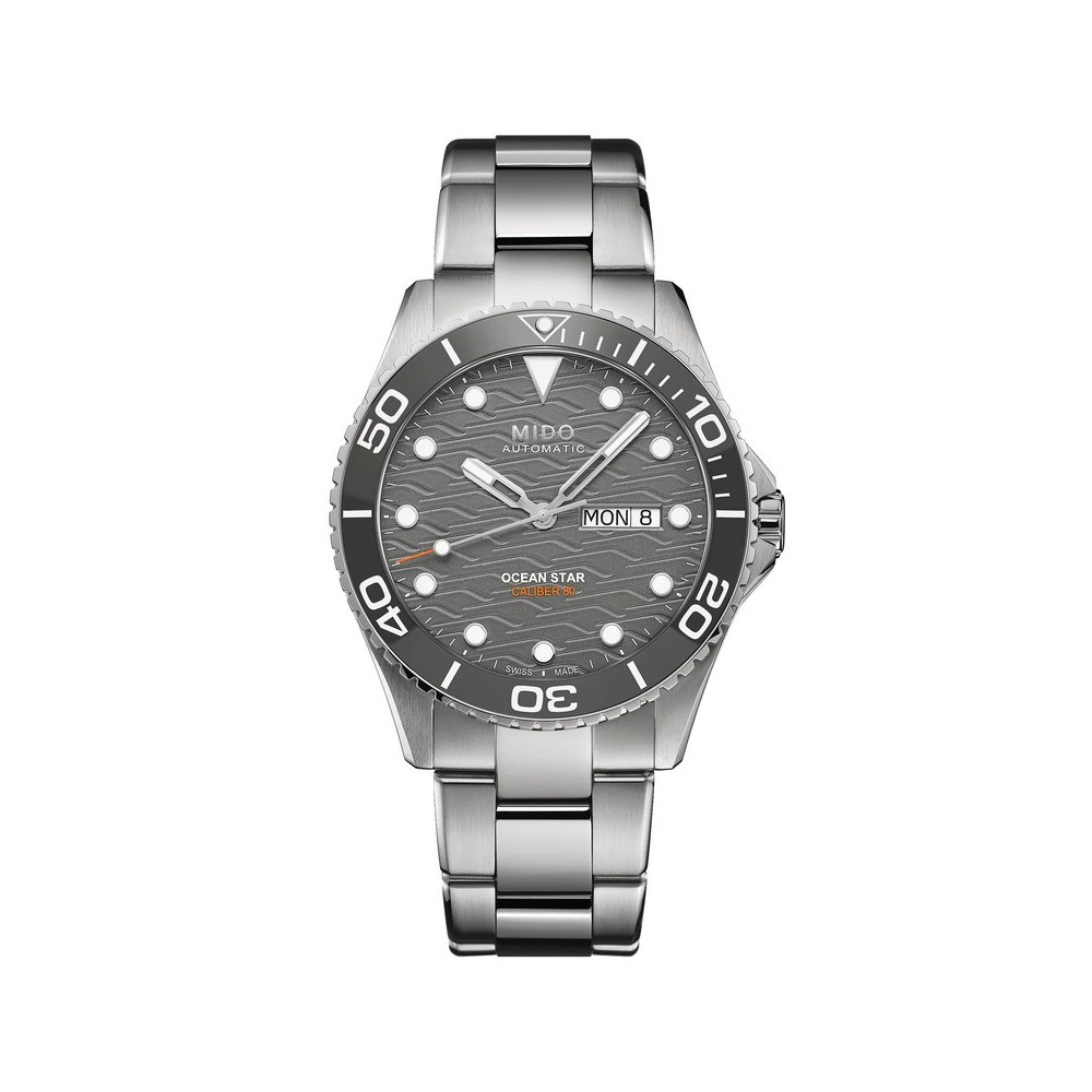 Orologio Ocean Star 200C [8c773c71]