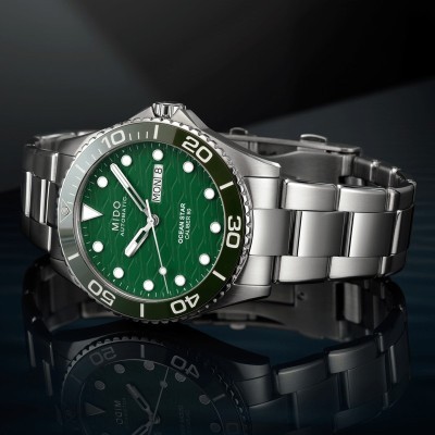 Orologio Ocean Star 200C [2d5c5767]