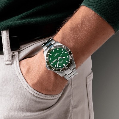 Orologio Ocean Star 200C [9f11d17d]