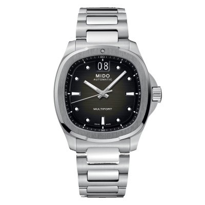 Orologio Multifort TV Big Date [7af30ee7]