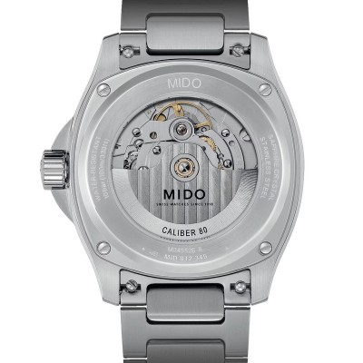 Orologio Multifort TV Big Date [14c88cee]