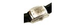 Orologio Hampton Milleis acciaio e diamanti [367c6806]