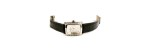 Orologio Hampton Milleis acciaio e diamanti [8161a902]