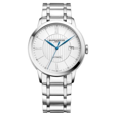 Orologio Classima Automatico con Datario 40mm [ae27cccf]