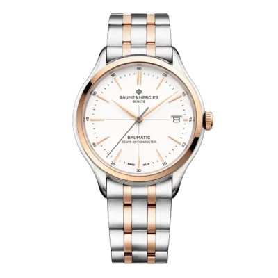 Orologio Clifton Baumatic [ecd92a34]