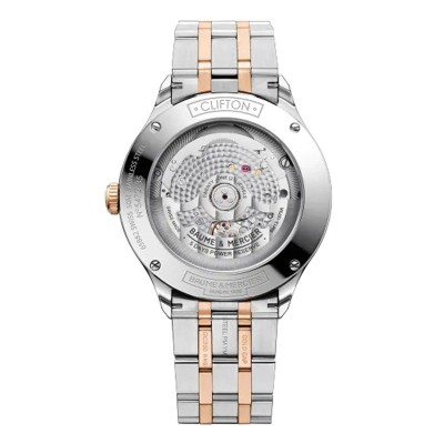 Orologio Clifton Baumatic [35ff6939]