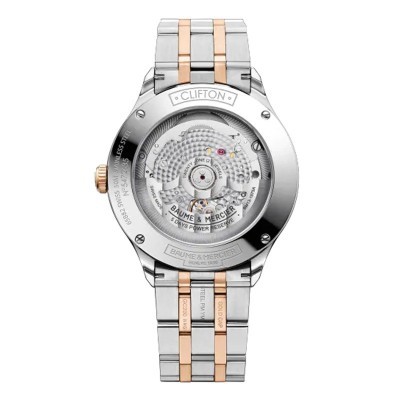 Orologio Clifton Baumatic [35ff6939]