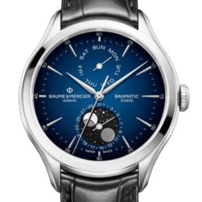 Orologio Clifton Auto 42mm [06ddd7f9]
