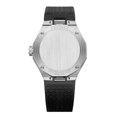 Orologio Riviera, Quarzo con Data e Diamanti 36mm [2cf0ebdf]