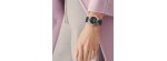Orologio Riviera, Quarzo con Data e Diamanti 36mm [29a0acc1]