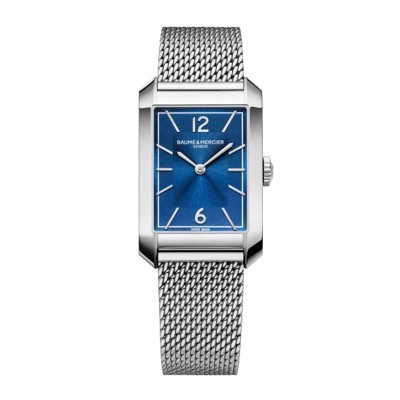 Orologio Hampton 43 x 27mm [90f63715]