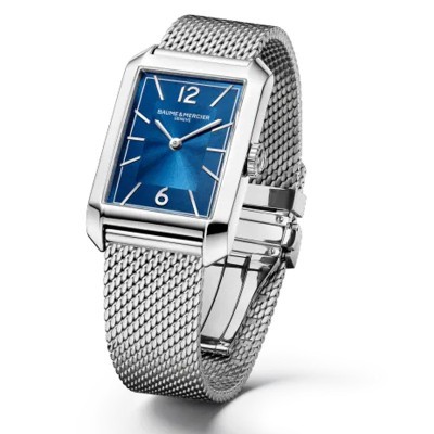 Orologio Hampton 43 x 27mm [90f63715]