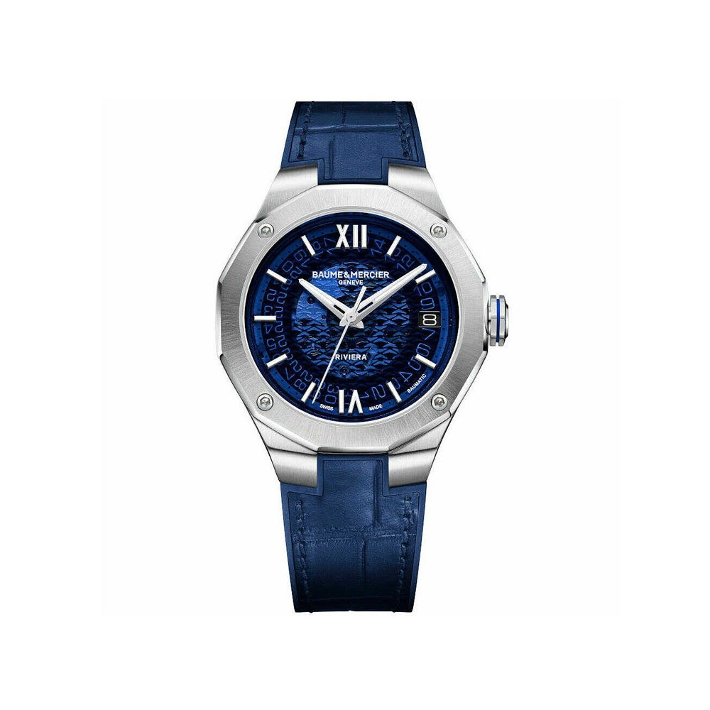 Orologio Riviera Baumatic 39mm [5aeb6f9a]