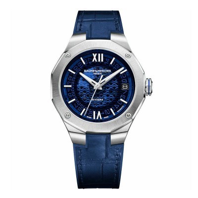 Orologio Riviera Baumatic 39mm [5aeb6f9a]