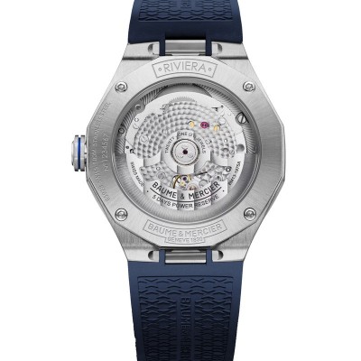Orologio Riviera Baumatic 39mm [83cd2c97]