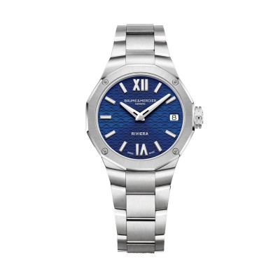 Orologio Riviera 33mm Blu [bdac71f8]
