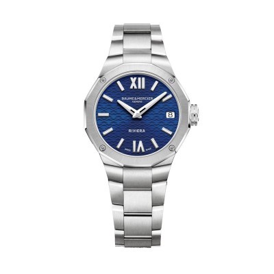 Orologio Riviera 33mm Blu [bdac71f8]