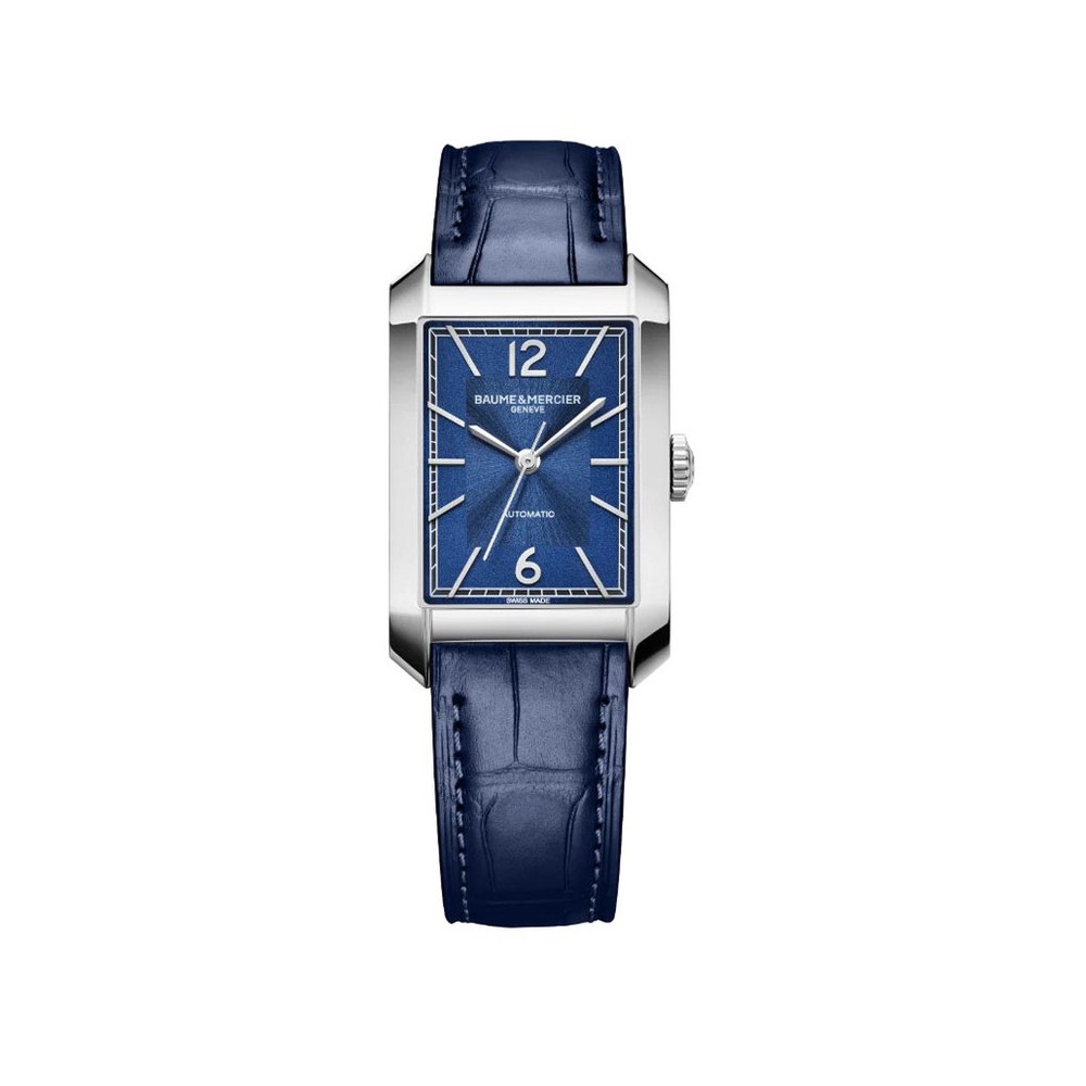 Orologio Hampton Auto 43x27mm [9128a622]