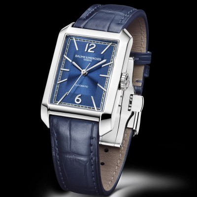 Orologio Hampton Auto 43x27mm [9128a622]