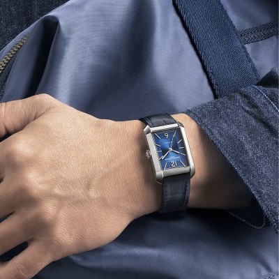 Orologio Hampton Auto 43x27mm [ff13242b]
