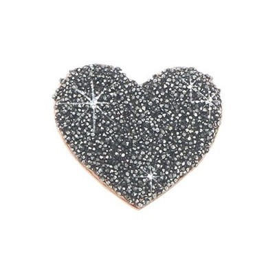 Orecchino oro 18kt lobo cuore [01128104]