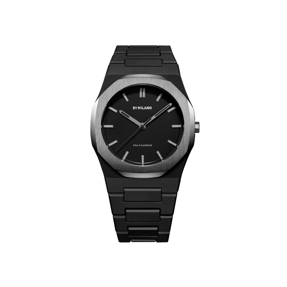 Orologio Space Grey Polycarbon 40,5mm [210a28d6]