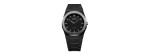 Orologio Space Grey Polycarbon 40,5mm [210a28d6]