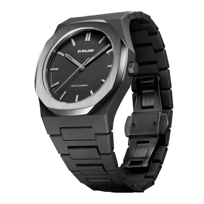 Orologio Space Grey Polycarbon 40,5mm [f82c6bdb]