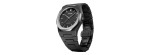 Orologio Space Grey Polycarbon 40,5mm [f82c6bdb]
