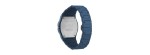 Orologio Navy Blue Polycabon 40.5mm [2fda6cbc]