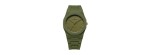 Orologio Military Green Polycarbon 40,5mm [c81487b7]