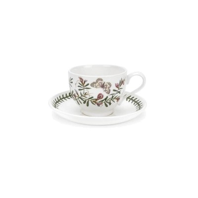 Tazza da tè e piattino Botanic Garden [747fbd8d]