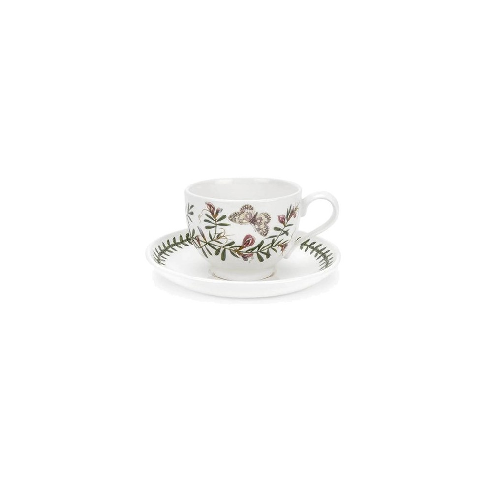 Tazza da tè e piattino Botanic Garden [747fbd8d]