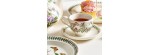 Tazza da tè e piattino Botanic Garden [ad59fe80]