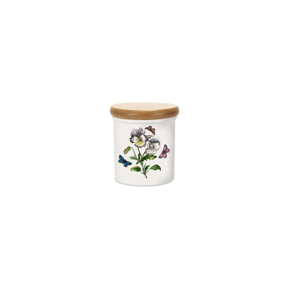 Barattolo Spezie Botanic Garden 6cm [ab9724b6]