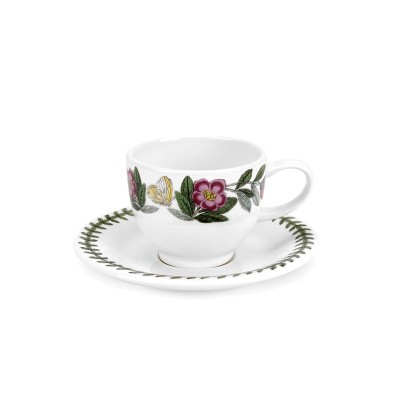 Tazza Caffè con piattino Botanic Garden [27205594]