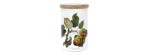 Barattolo con coperchio Pomona 20cm [879d4d9b]