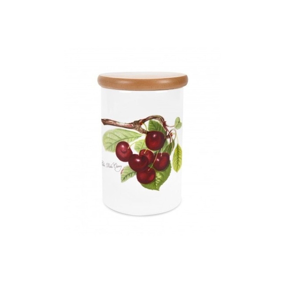 Barattolo con coperchio Pomona 18cm [3a91930f]