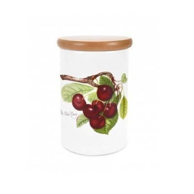 Barattolo con coperchio Pomona 18cm [3a91930f]