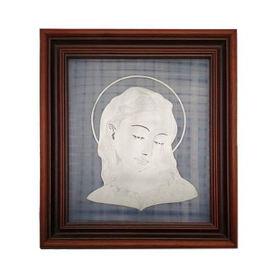 Quadro Camilletti bassorilievo Argento 925 [59157b76]