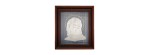Quadro Camilletti bassorilievo Argento 925 [59157b76]