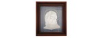 Quadro Camilletti bassorilievo Argento 925 [8033387b]