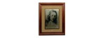 Quadro bassorilievo Argento [4bfea872]