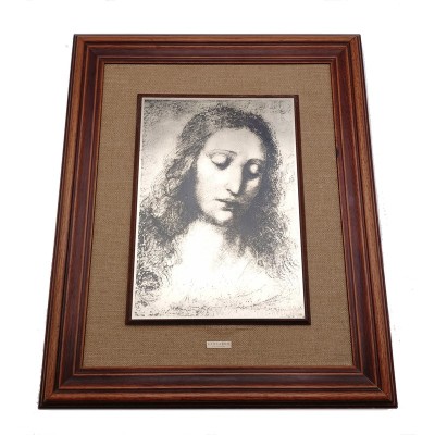 Quadro bassorilievo Argento [92d8eb7f]