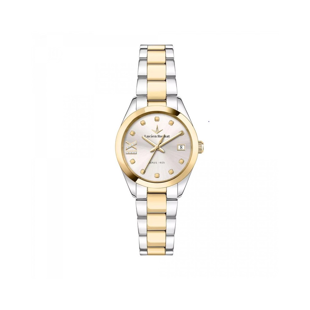 Orologio Madame 32mm Silv W/D [6eb3b19b]