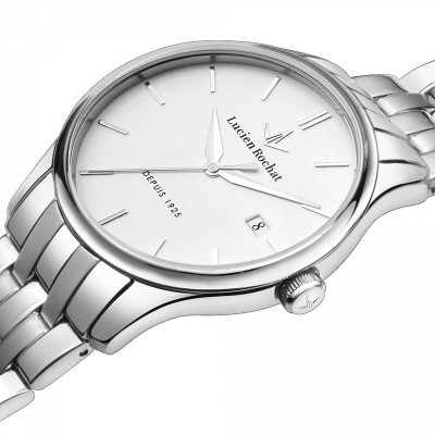 Orologio Montreux 39mm White [4d5ea120]