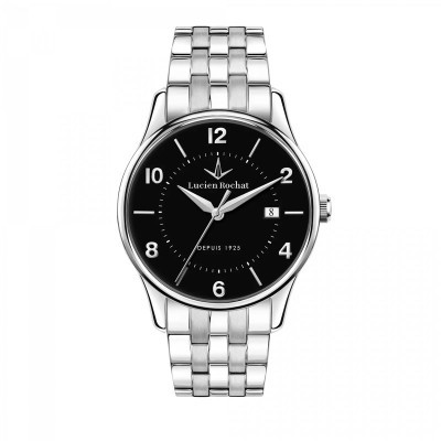 Orologio Montreux 39mm Black [afc00d35]