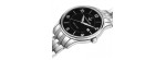Orologio Montreux 39mm Black [c4abc822]